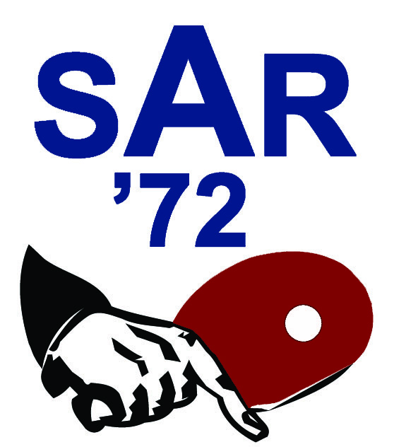 Tafeltennisvereniging SAR’72